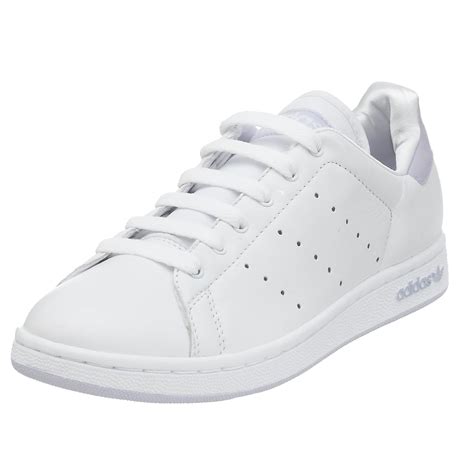 Adidas stan smith women's leather